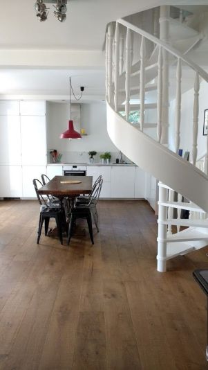 house 5 rooms for rent on VAUCRESSON (92420)