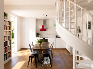 maison 5 pièces en location sur VAUCRESSON (92420)