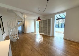 maison 5 pièces en location sur VAUCRESSON (92420)