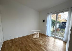 maison 5 pièces en location sur VAUCRESSON (92420)