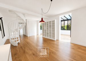 maison 5 pièces en location sur VAUCRESSON (92420)