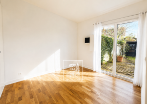 maison 5 pièces en location sur VAUCRESSON (92420)