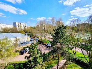 appartement 2 pièces en vente sur ST CLOUD (92210)