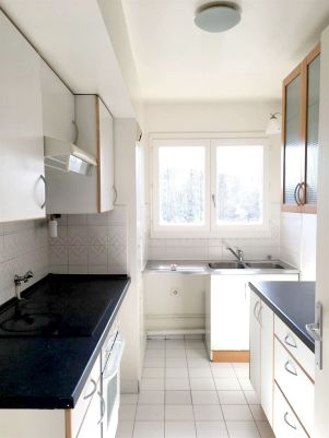 appartement 2 pièces en location sur ST CLOUD (92210)