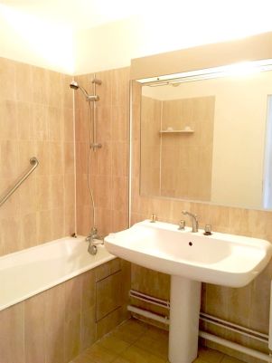 appartement 2 pièces en location sur ST CLOUD (92210)