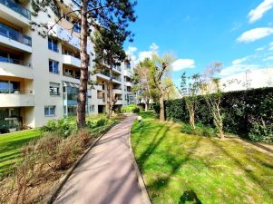 appartement 2 pièces en location sur ST CLOUD (92210)