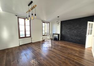 appartement 3 pièces en vente sur ST CLOUD (92210)