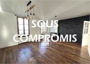 appartement 3 pièces en vente sur ST CLOUD (92210)