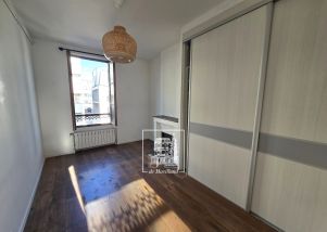 appartement 3 pièces en vente sur ST CLOUD (92210)