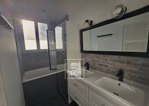 appartement 3 pièces en vente sur ST CLOUD (92210)