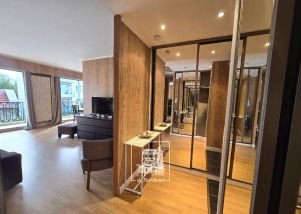 apartment 2 rooms for sale on NEUILLY SUR SEINE (92200)
