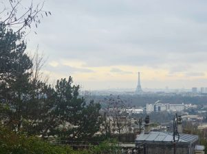 appartement 6 pièces en location sur ST CLOUD (92210)