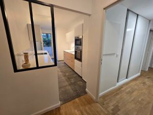 appartement 6 pièces en location sur ST CLOUD (92210)