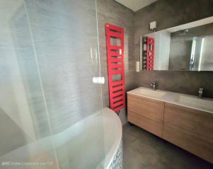 apartment 5 rooms for rent on ST CLOUD (92210)