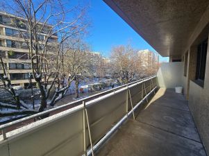 apartment 5 rooms for rent on ST CLOUD (92210)