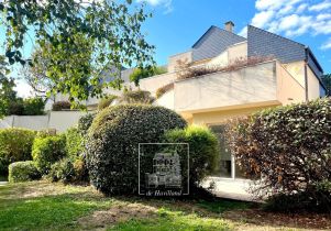 appartement 5 pièces en location sur ST CLOUD (92210)