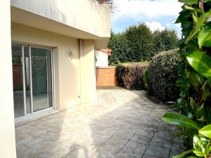 appartement 5 pièces en location sur ST CLOUD (92210)