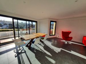 apartment 4 rooms for sale on VILLE D AVRAY (92410)