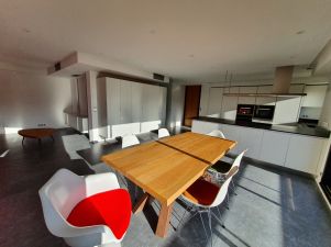 apartment 4 rooms for sale on VILLE D AVRAY (92410)