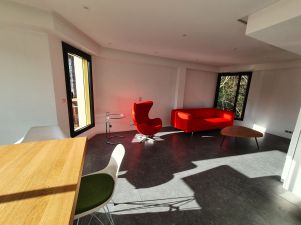 apartment 4 rooms for sale on VILLE D AVRAY (92410)
