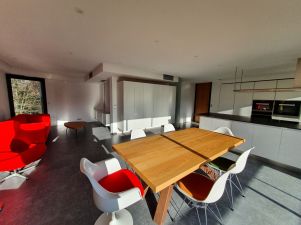 apartment 4 rooms for sale on VILLE D AVRAY (92410)
