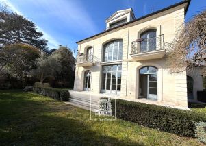 house 8 rooms for rent on CROISSY SUR SEINE (78290)