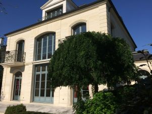 maison 8 pièces en location sur CROISSY SUR SEINE (78290)