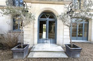 house 8 rooms for rent on CROISSY SUR SEINE (78290)