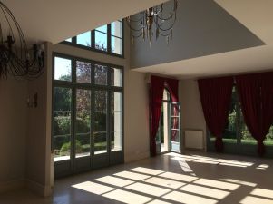 maison 8 pièces en location sur CROISSY SUR SEINE (78290)