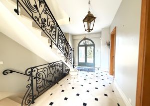 house 8 rooms for rent on CROISSY SUR SEINE (78290)