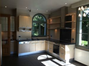 maison 8 pièces en location sur CROISSY SUR SEINE (78290)