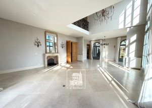 house 8 rooms for rent on CROISSY SUR SEINE (78290)