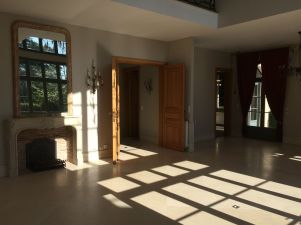 maison 8 pièces en location sur CROISSY SUR SEINE (78290)