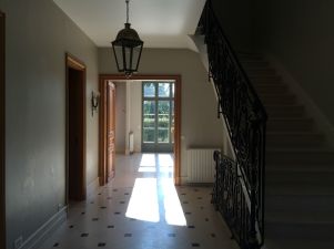 maison 8 pièces en location sur CROISSY SUR SEINE (78290)
