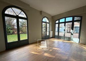 house 8 rooms for rent on CROISSY SUR SEINE (78290)