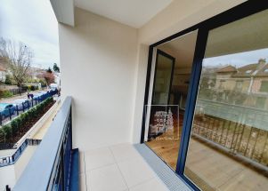 apartment 3 rooms for rent on ST CLOUD (92210)