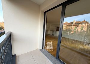 appartement 3 pièces en location sur ST CLOUD (92210)