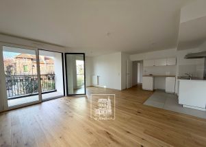 appartement 3 pièces en location sur ST CLOUD (92210)