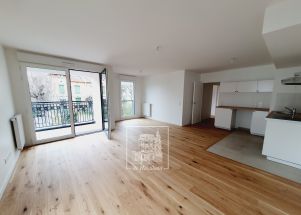 apartment 3 rooms for rent on ST CLOUD (92210)