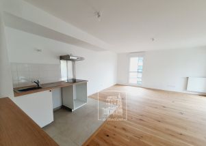 apartment 3 rooms for rent on ST CLOUD (92210)