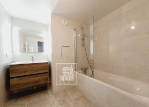 apartment 3 rooms for rent on ST CLOUD (92210)