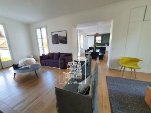 house 9 rooms for rent on MEUDON (92190)