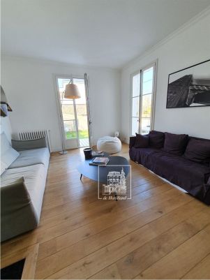 house 9 rooms for rent on MEUDON (92190)