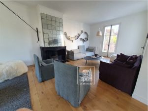 house 9 rooms for rent on MEUDON (92190)
