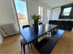 house 9 rooms for rent on MEUDON (92190)