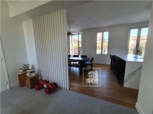 house 9 rooms for rent on MEUDON (92190)