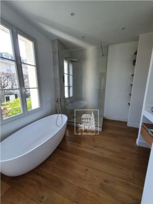 house 9 rooms for rent on MEUDON (92190)
