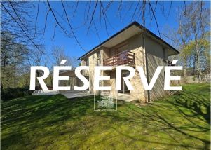 villa 9 rooms for rent on LOUVECIENNES (78430)