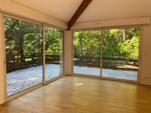 villa 9 rooms for rent on LOUVECIENNES (78430)