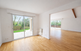 villa 9 rooms for rent on LOUVECIENNES (78430)